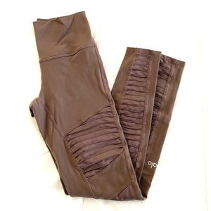 ALO Yoga Moto Legging